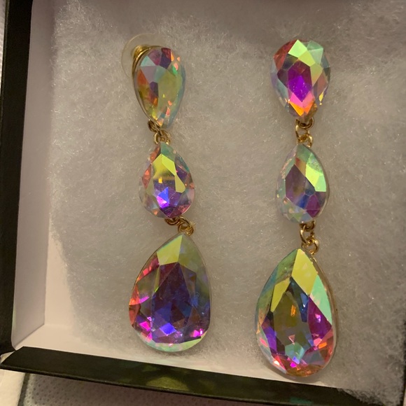 Prom/Pageant dress - Picture 5 of 5